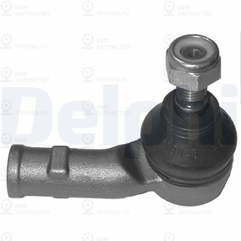 Наконечник поперечной рулевой тяги DELPHI TA1081