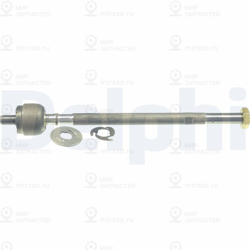 Запчасть DELPHI TA1762