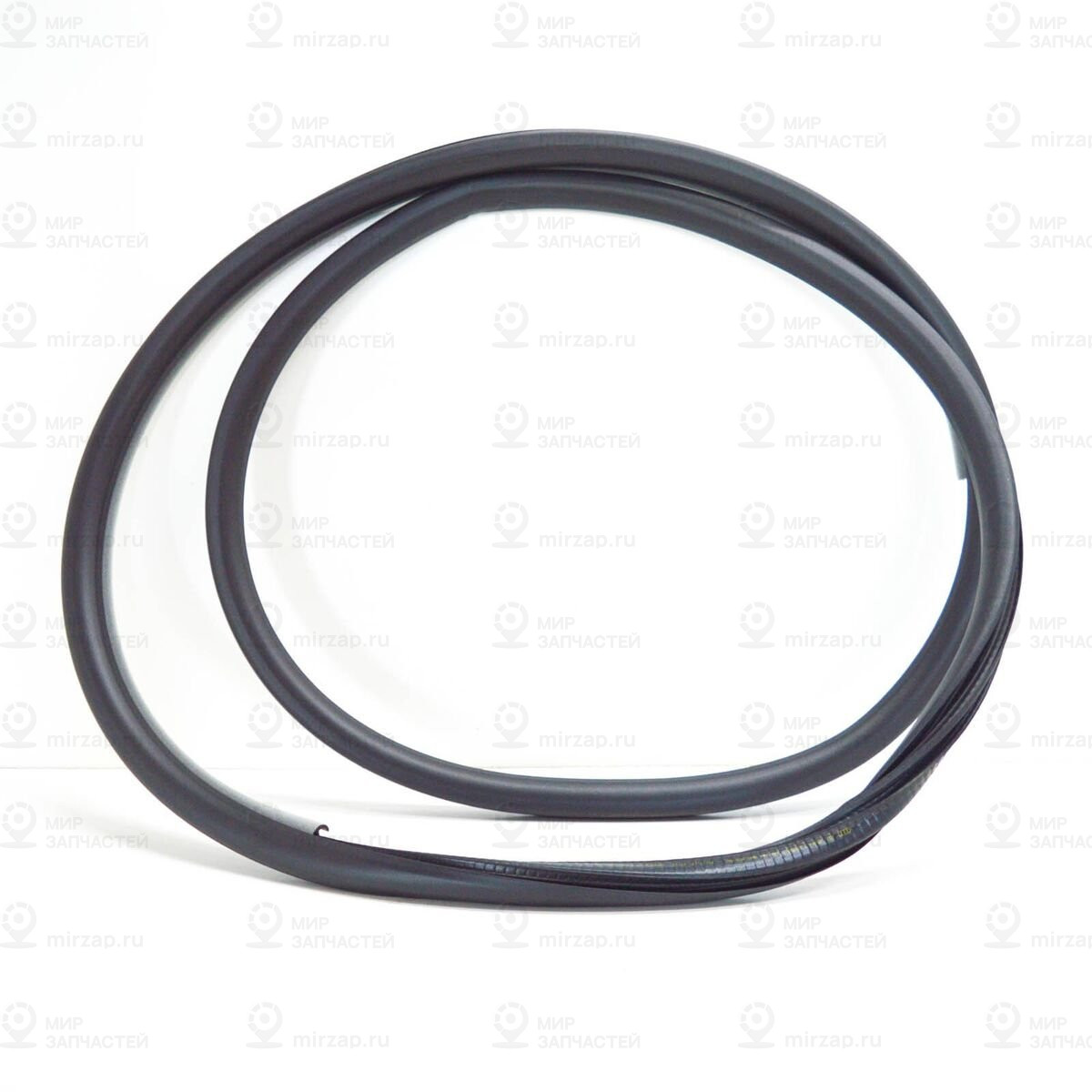 Серебряный
 VAG 8P3831721K6V9