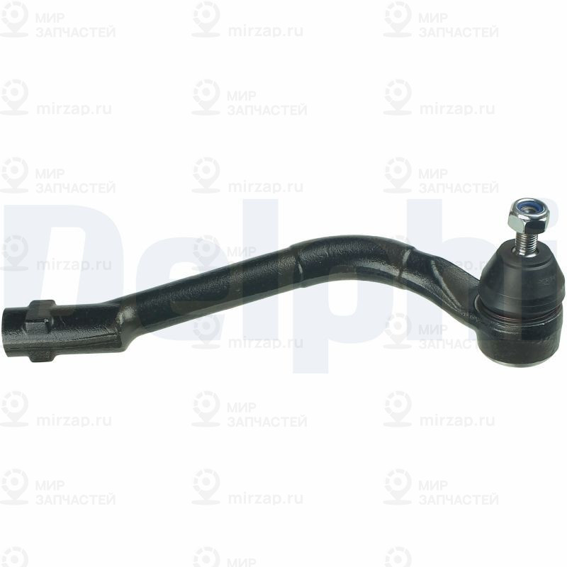 Наконечник поперечной рулевой тяги DELPHI TA2902