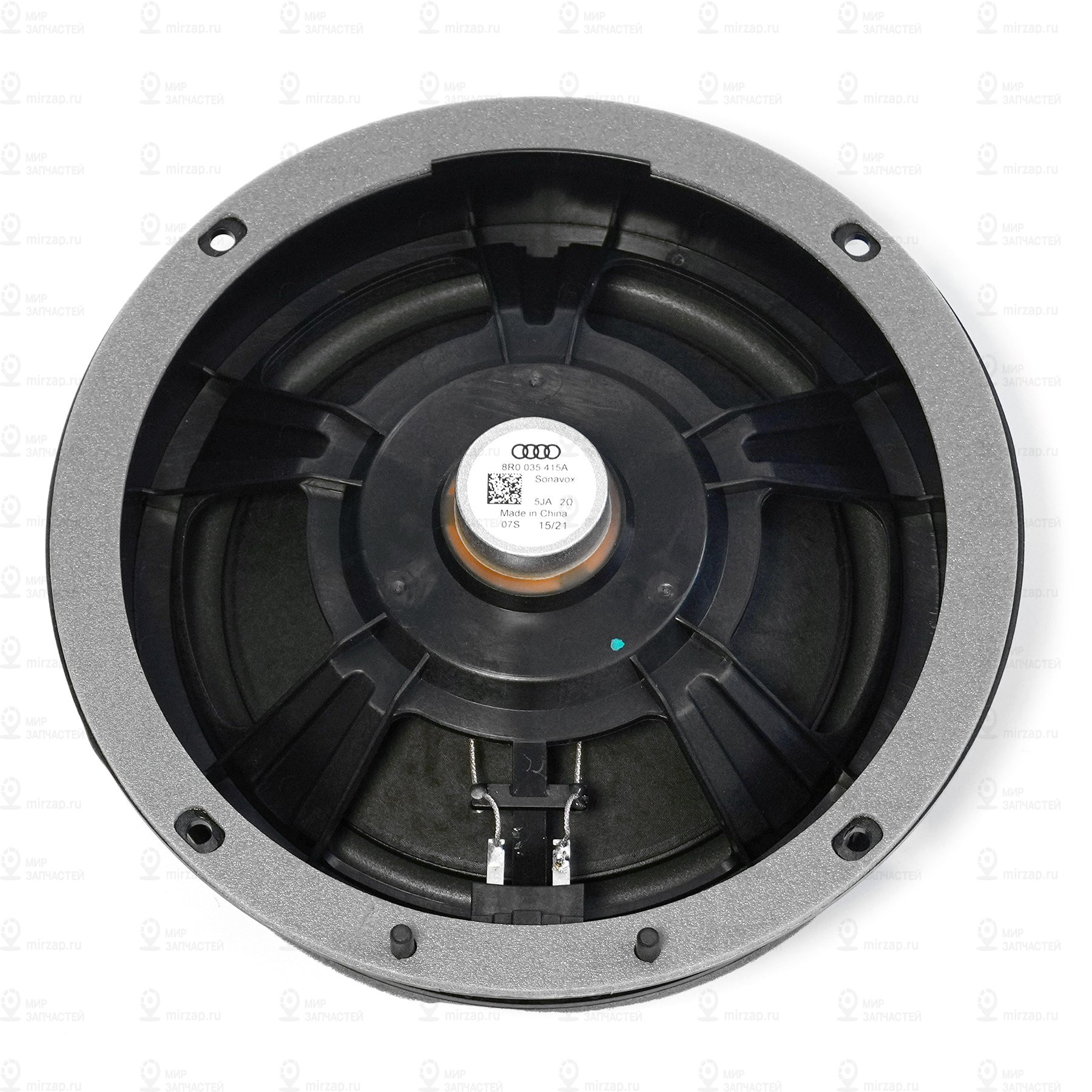 Запчасть VAG 8R0035415A
