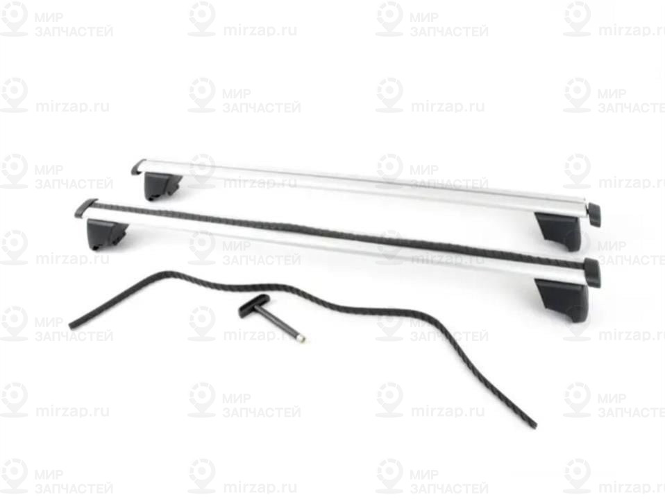 1к-т поперечных релингов
 VAG 8R0071151AB