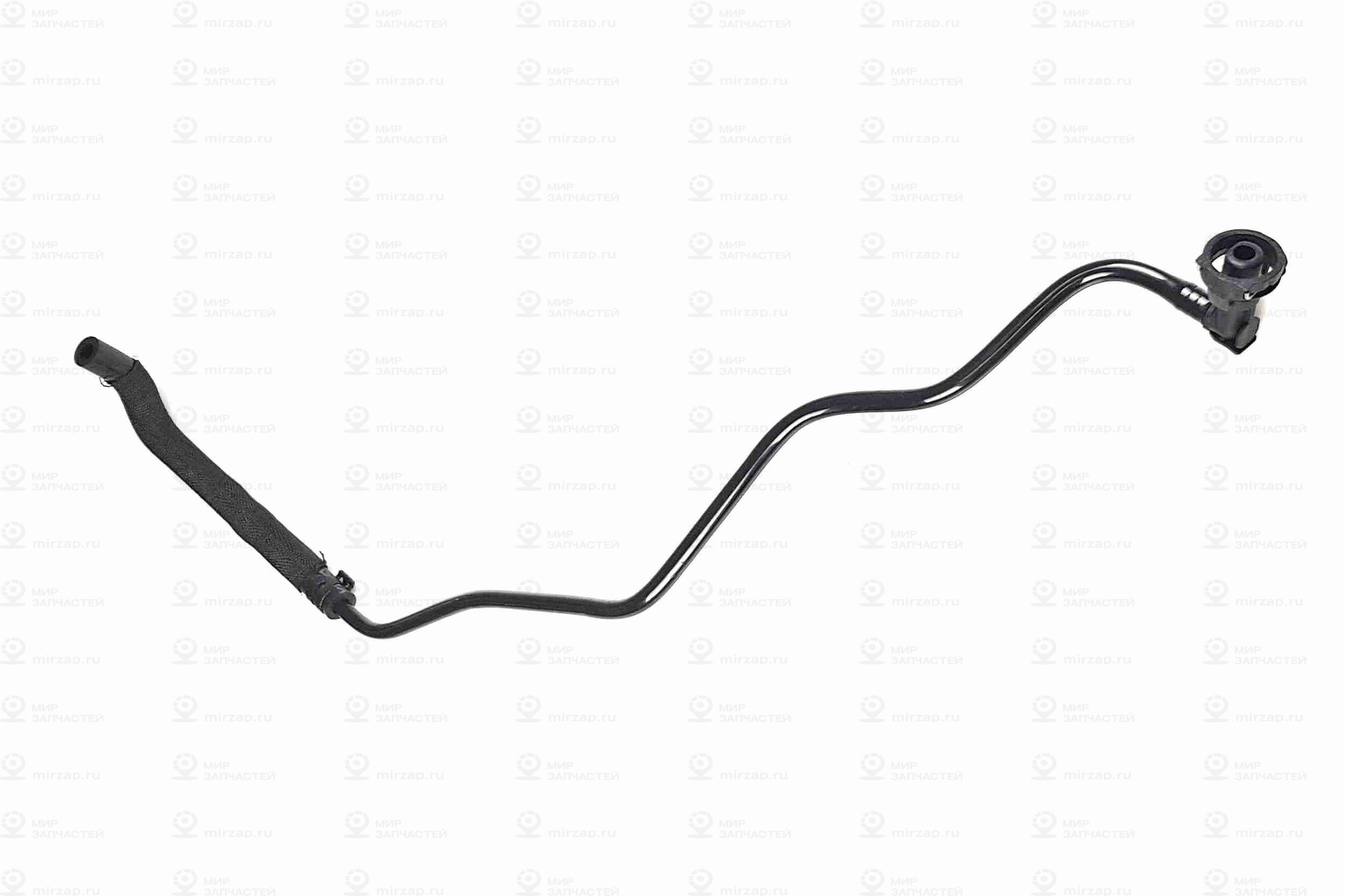 Шланг системы охлаждения
 VAG 8R0121081