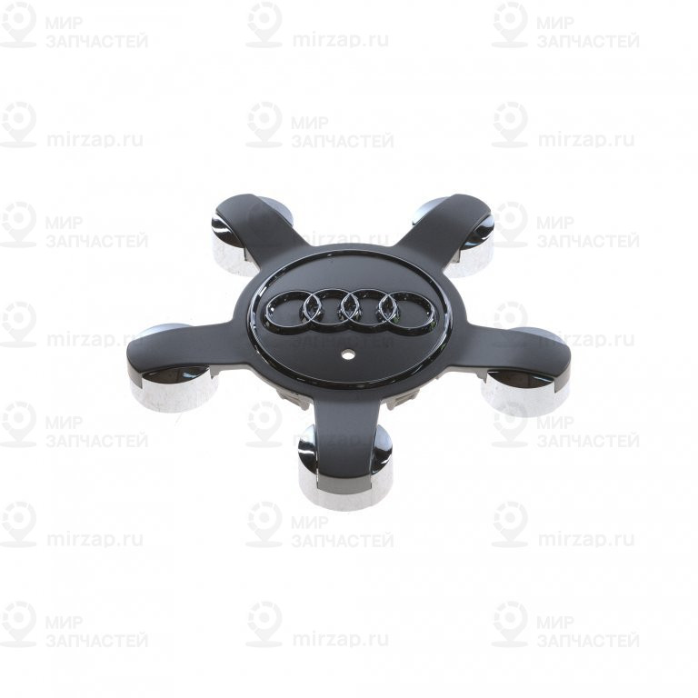 Колпак колеса
 VAG 8R0601165