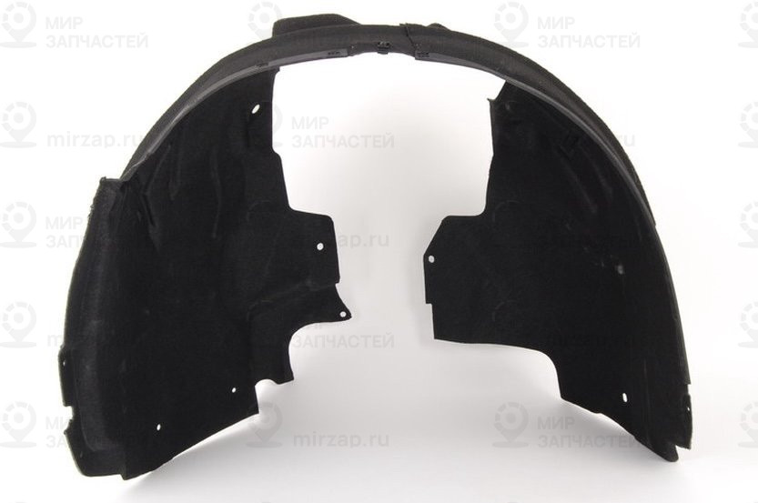 Локер колесной арки
 VAG 8R0821171F