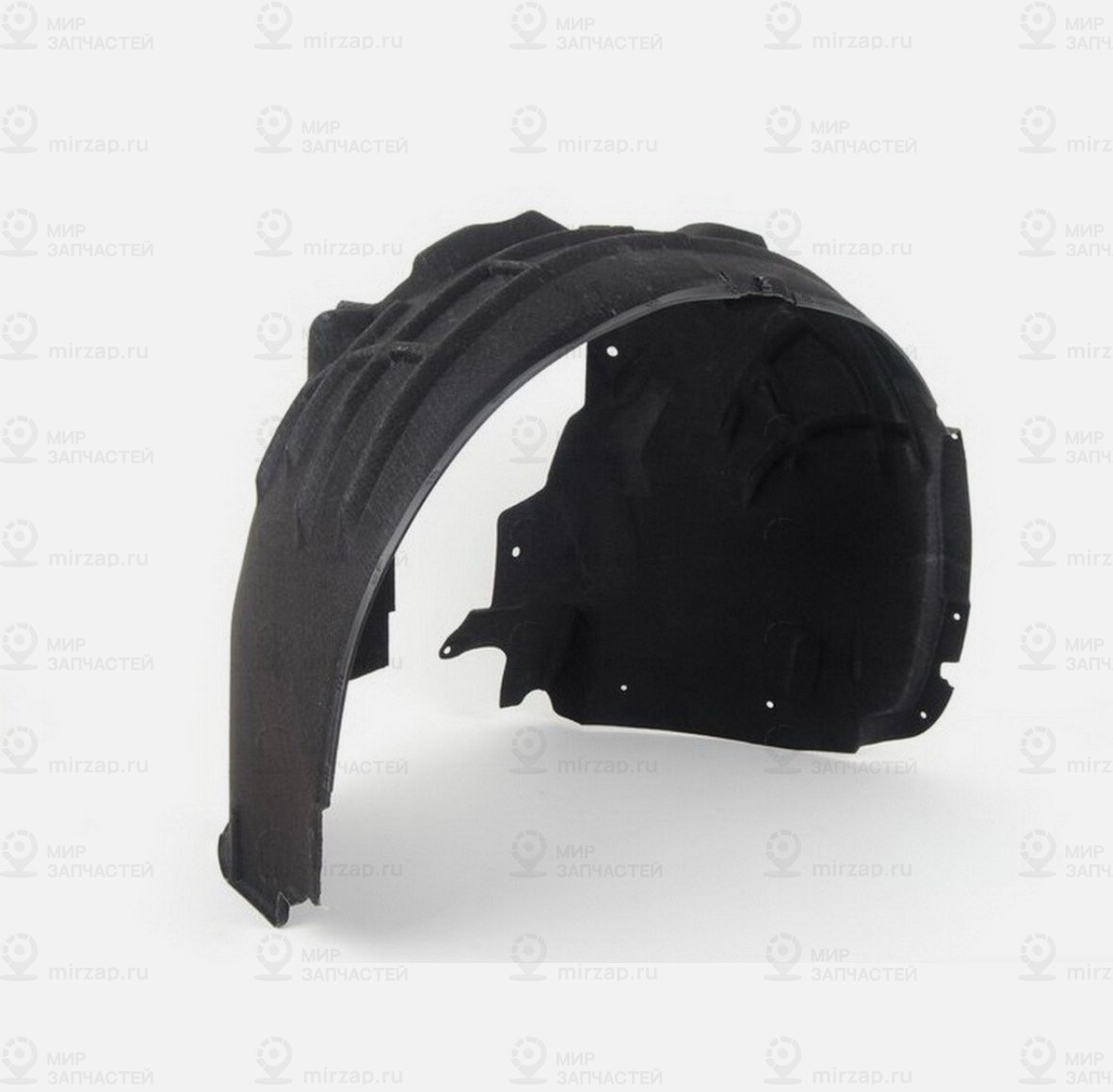 Локер колесной арки
 VAG 8R0821172K