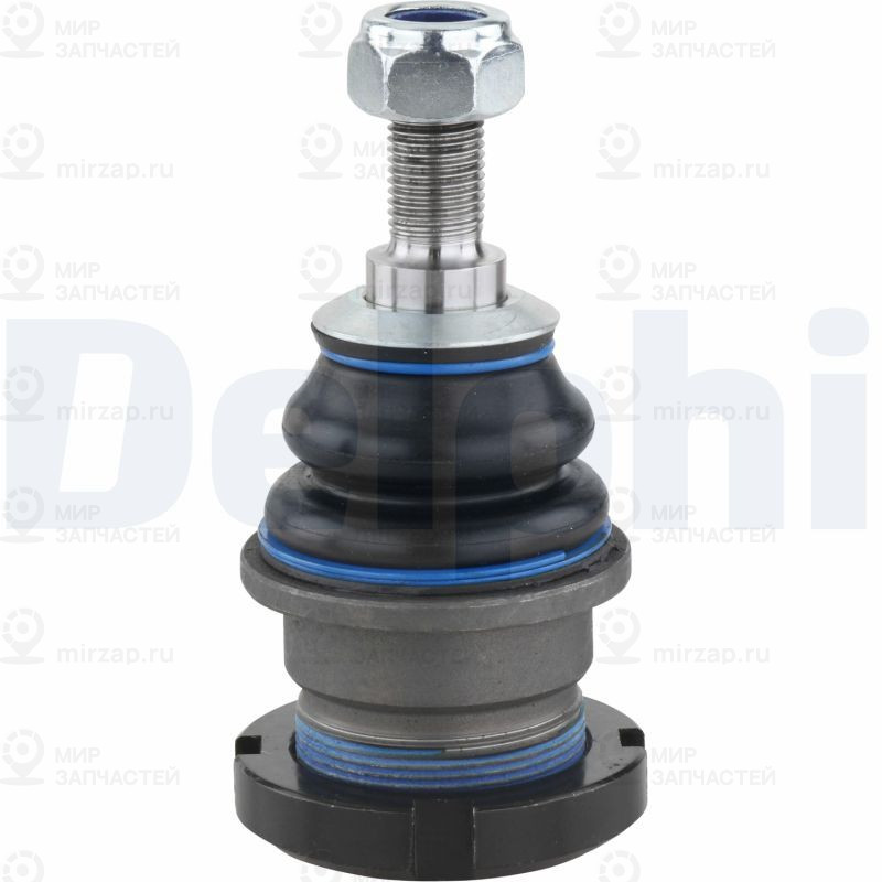 Шарнир независимой подвески / поворотного рычага DELPHI TC2133