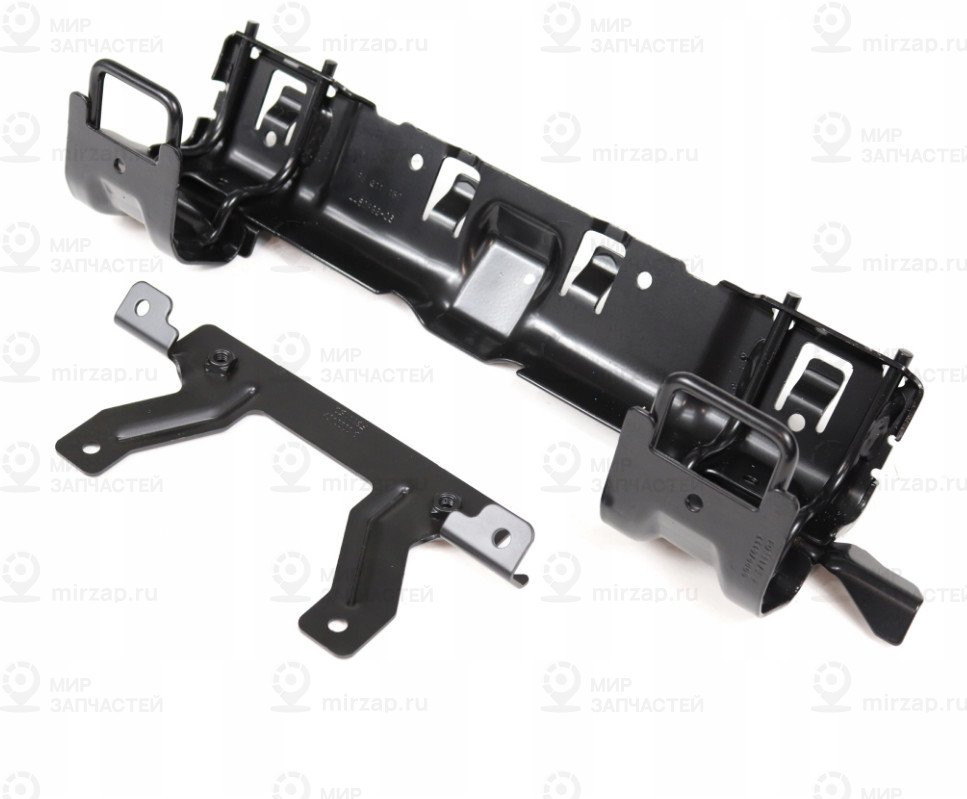 Кронштейн для детского сиденья
 VAG 8R0881545