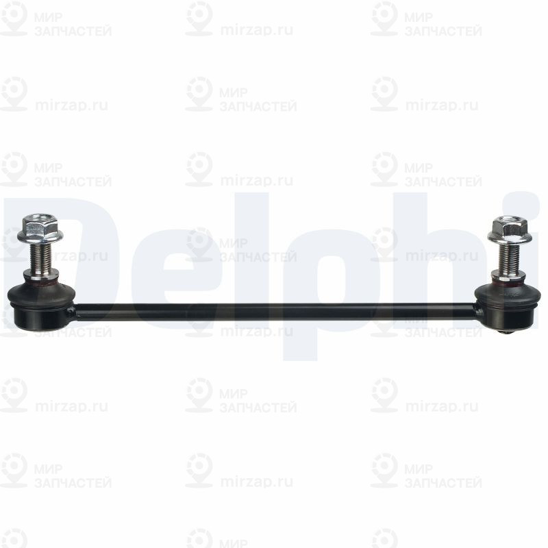 Запчасть DELPHI TC2687