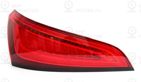 с/диод.зад.фон.стоп-сиг.,указ.
 VAG 8R0945093C