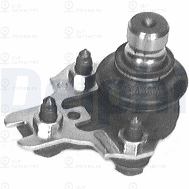 Шарнир независимой подвески / поворотного рычага DELPHI TC413
