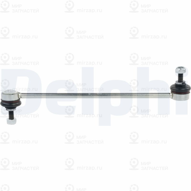 Запчасть DELPHI TC972