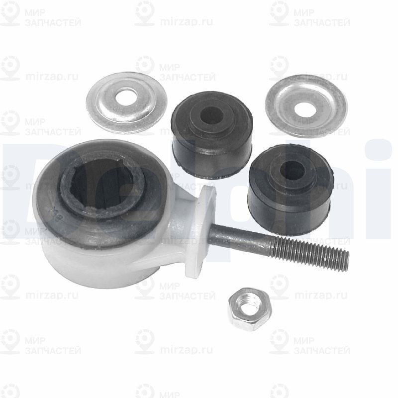 Запчасть DELPHI TD270W