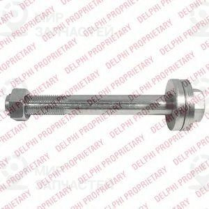 Запчасть DELPHI TD767W