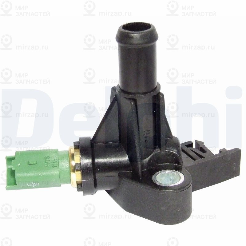 Датчик, температура охлаждающей жидкости DELPHI TS1023512B1