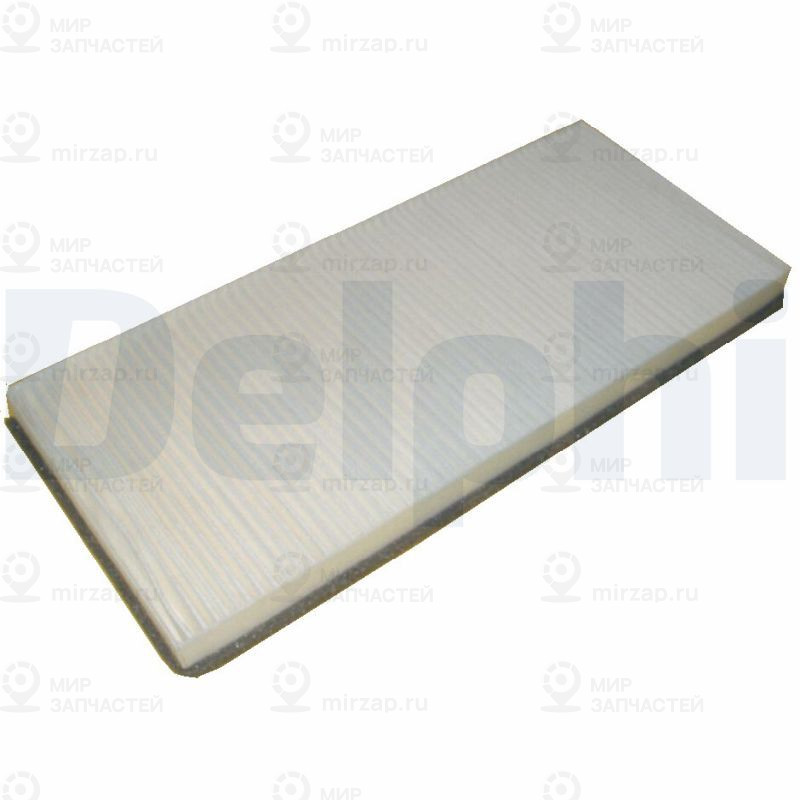 Фильтр, воздух во внутренном пространстве DELPHI TSP0325077