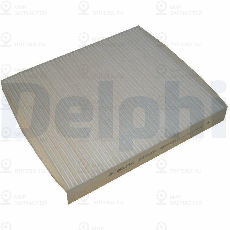 Фильтр, воздух во внутренном пространстве DELPHI TSP0325111C