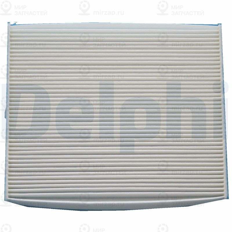 Фильтр, воздух во внутренном пространстве DELPHI TSP0325205C