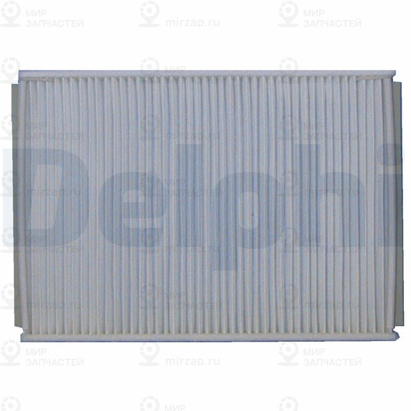 Фильтр, воздух во внутренном пространстве DELPHI TSP0325226