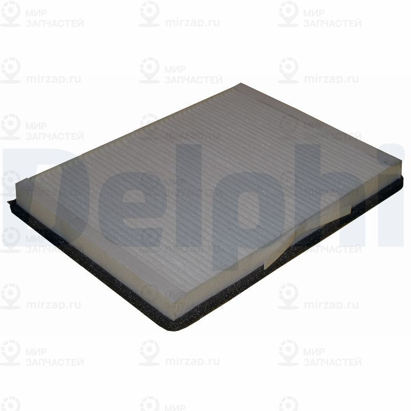 Фильтр, воздух во внутренном пространстве DELPHI TSP0325263