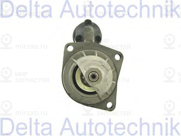 Запчасть DELTA  AUTOTEC A12350