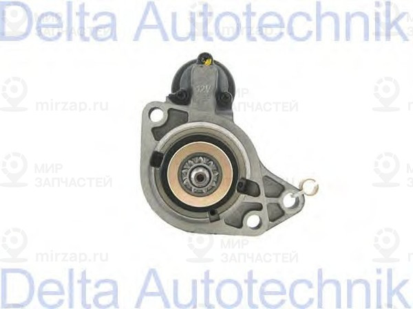 Запчасть DELTA  AUTOTEC A12600