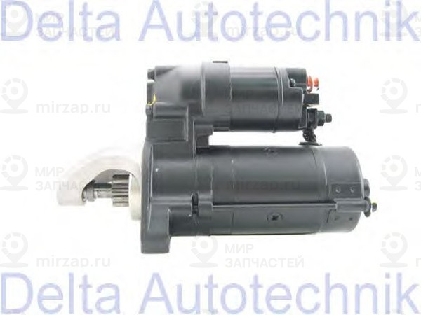 Запчасть DELTA  AUTOTEC A16780