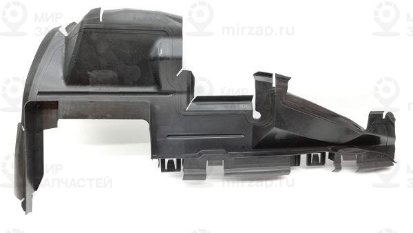 Воздуховод
 VAG 8T0121284T