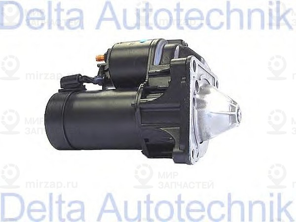 Запчасть DELTA  AUTOTEC A17360