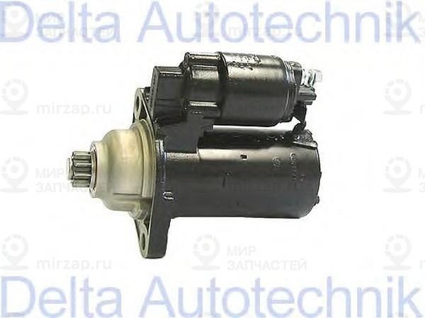 Запчасть DELTA  AUTOTEC A18040