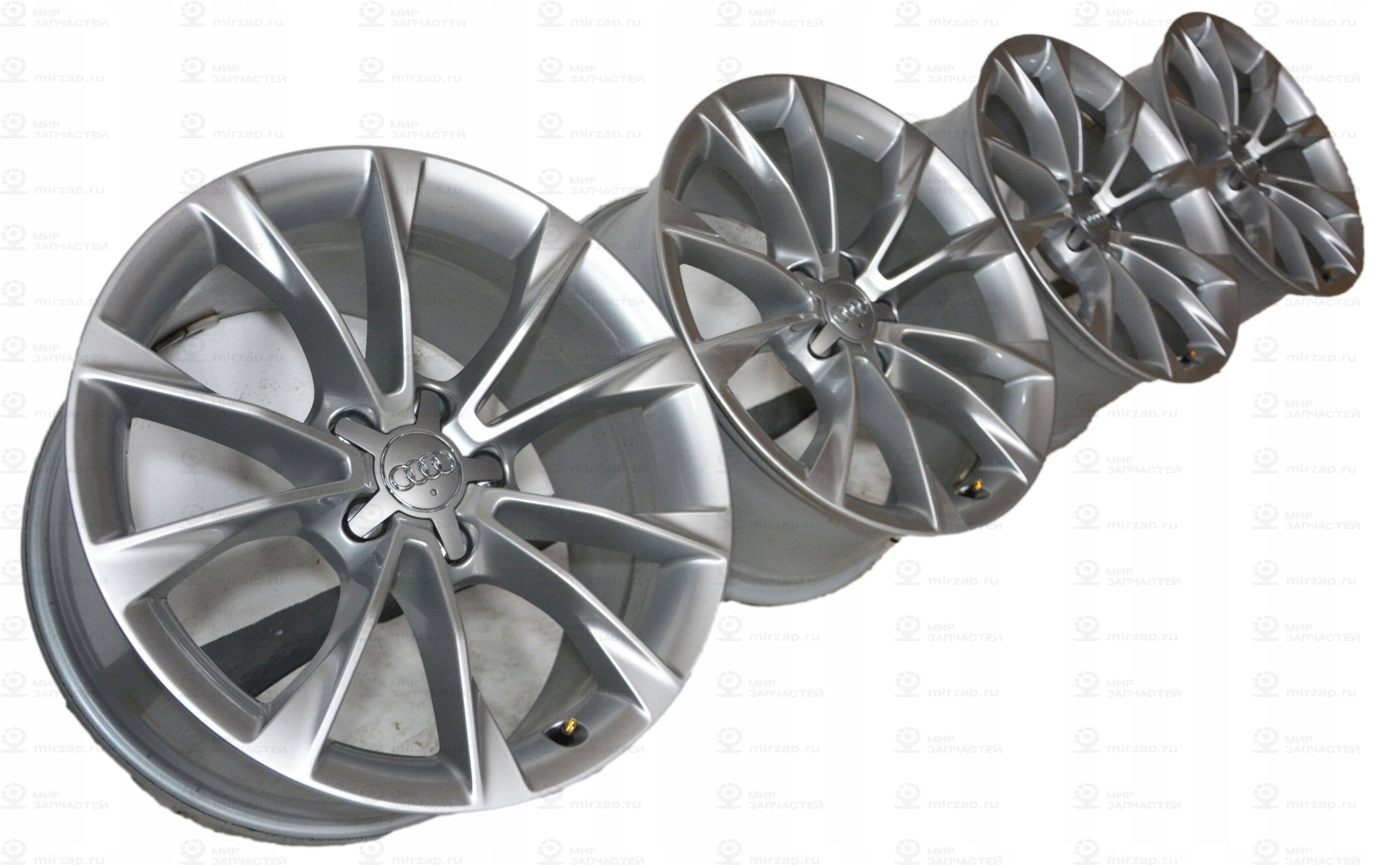 Запчасть VAG 8T0601025CE