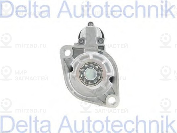Запчасть DELTA  AUTOTEC A20260