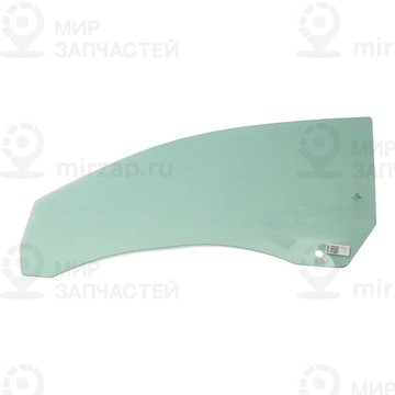 Стекло двери
 VAG 8T0845201D