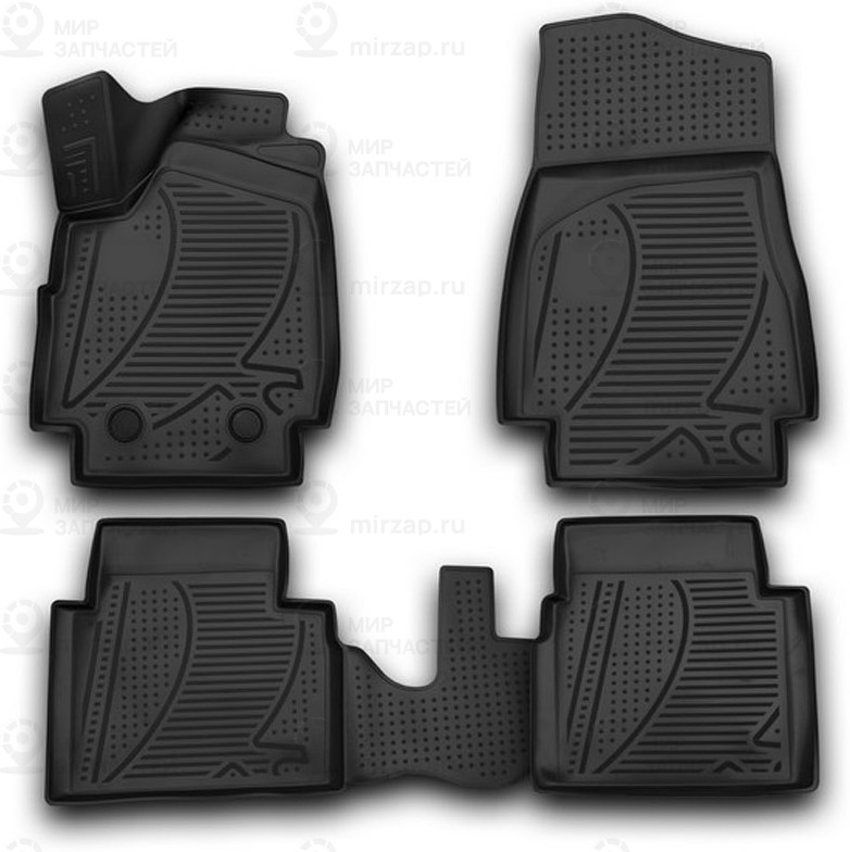 Запчасть AUTOFAMILY F320250E1