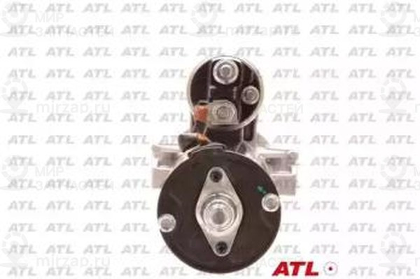 Запчасть DELTA  AUTOTEC A25830