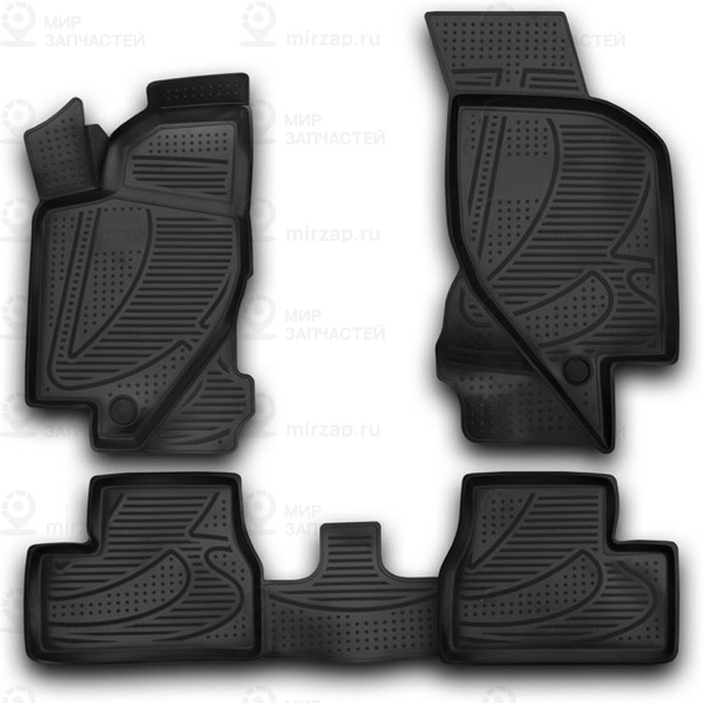 Запчасть AUTOFAMILY F400250E1