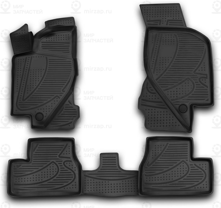 Запчасть AUTOFAMILY F520250E1