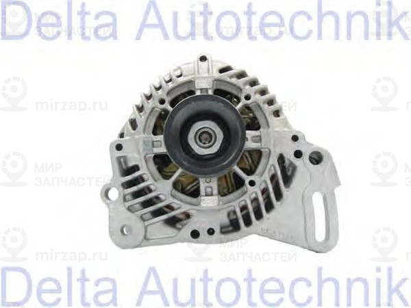 Запчасть DELTA  AUTOTEC L38385