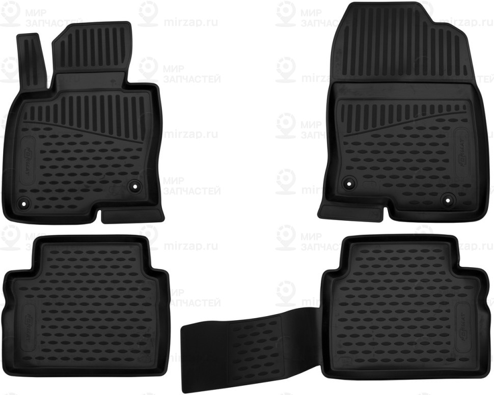 Запчасть AUTOFAMILY FORMAT3330210K