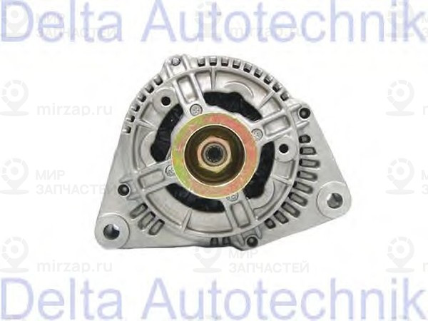 Запчасть DELTA  AUTOTEC L39740