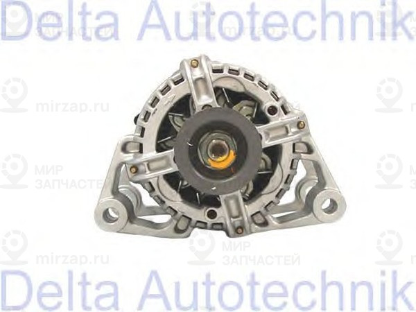 Запчасть DELTA  AUTOTEC L41240