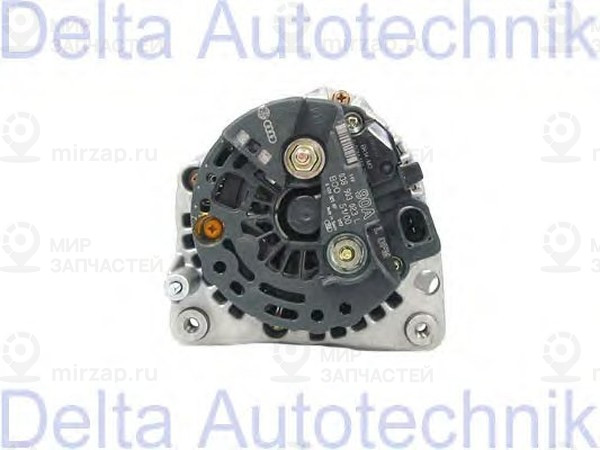 Запчасть DELTA  AUTOTEC L41490