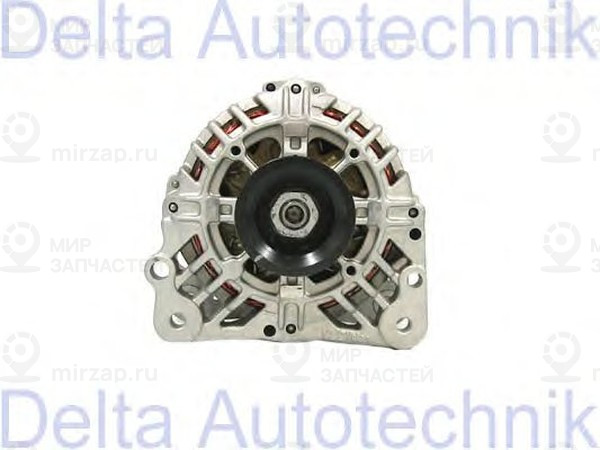 Запчасть DELTA  AUTOTEC L41500