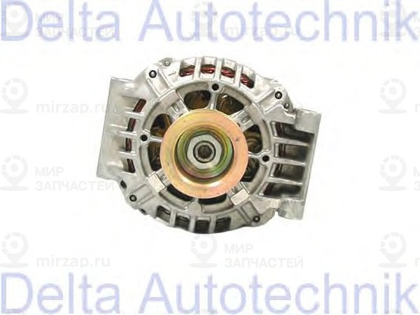 Запчасть DELTA  AUTOTEC L41850