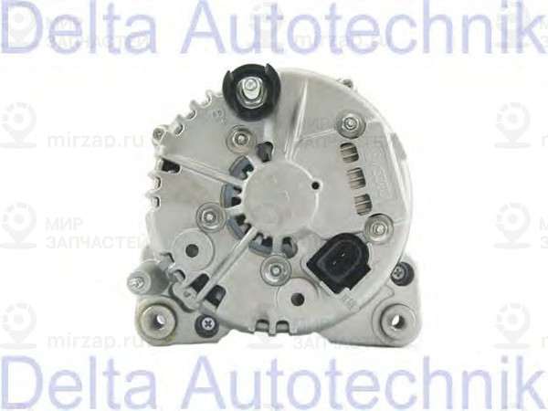 Запчасть DELTA  AUTOTEC L41860