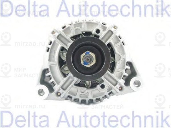 Запчасть DELTA  AUTOTEC L42550