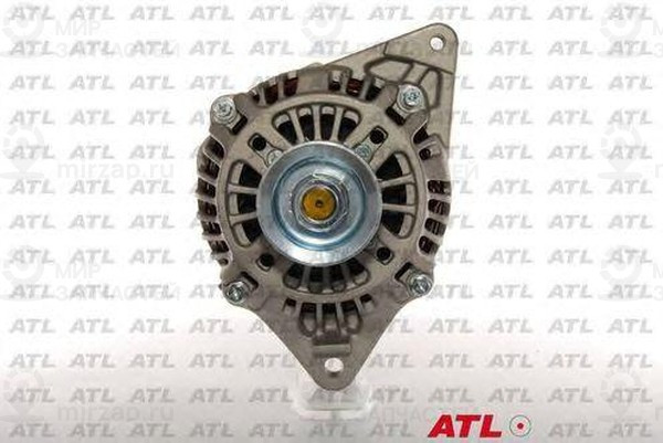 Запчасть DELTA  AUTOTEC L42680