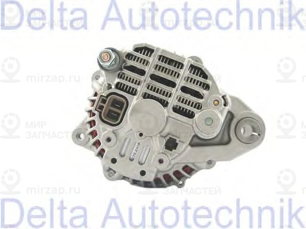 Запчасть DELTA  AUTOTEC L44660