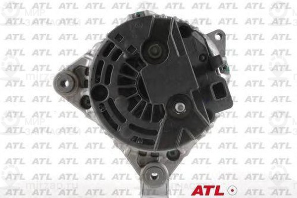 Запчасть DELTA  AUTOTEC L46260