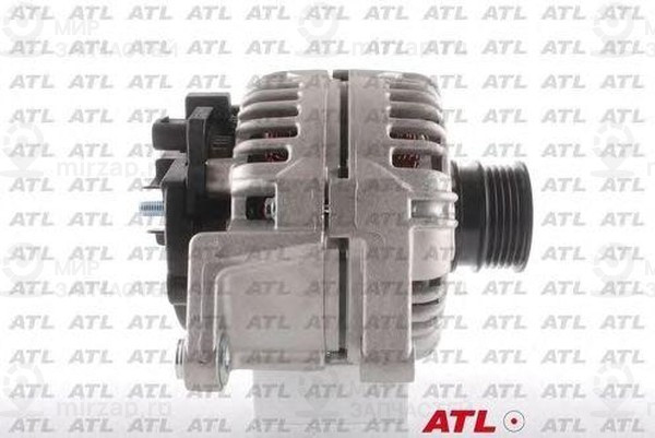 Запчасть DELTA  AUTOTEC L49990